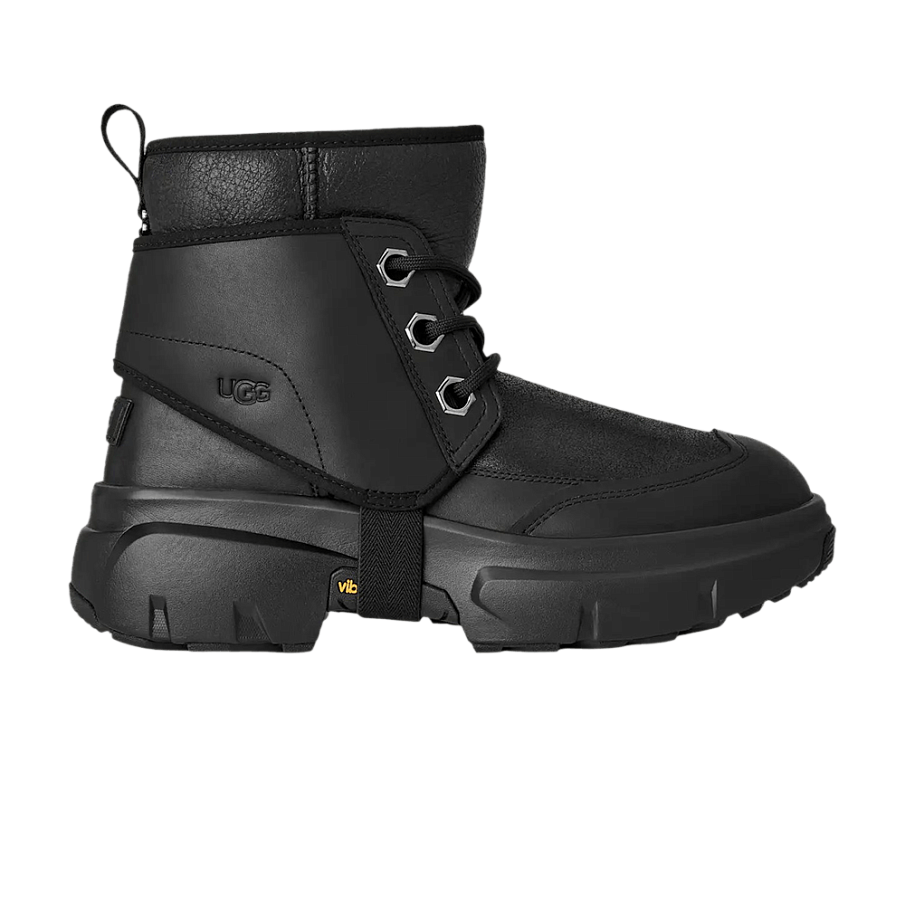 Фото № 1 с приближением к товару «‎UGG JLD Boot Black»