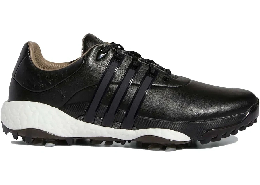 Фото № 1 с приближением к товару «‎adidas Tour360 22 Core Black Iron Metallic»