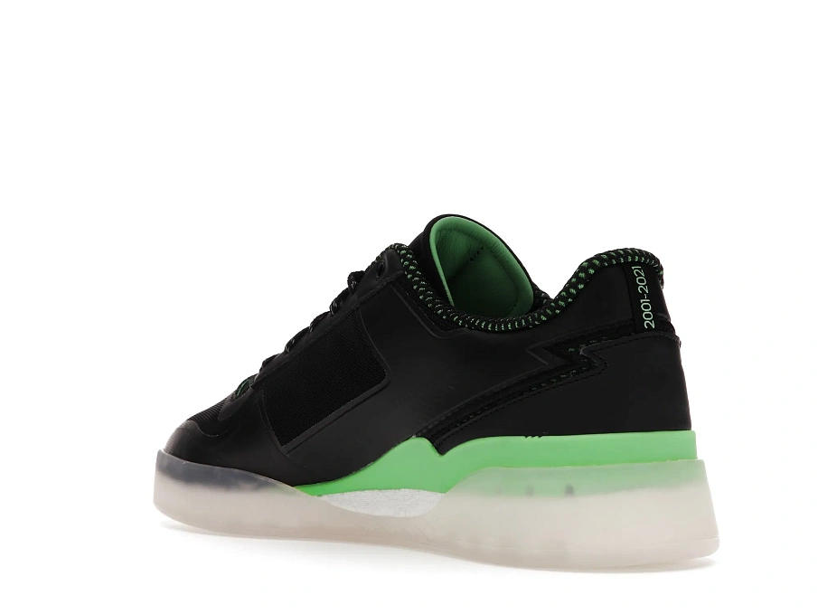 Фото № 6 с приближением к товару «‎adidas Forum Tech Boost Xbox Series X Black»