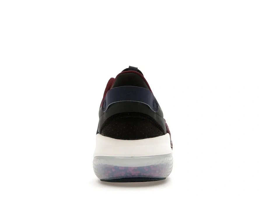 Фото № 4 с приближением к товару «‎Nike Joyride CC Midnight Navy»