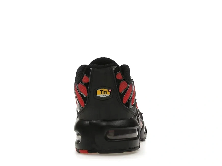 Фото № 4 с приближением к товару «‎Nike Air Max Plus»