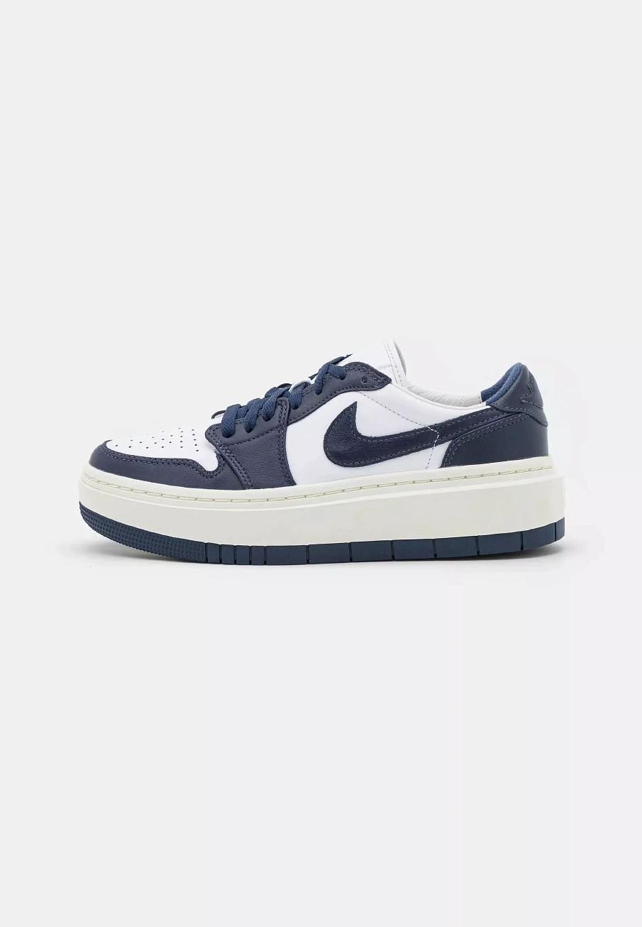 Фото № 2 с приближением к товару «‎AIR JORDAN 1 ELEVATE»