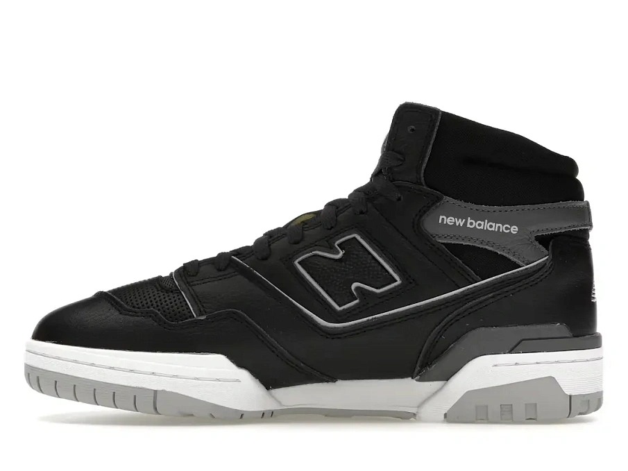 Фото № 3 с приближением к товару «‎New Balance 650»