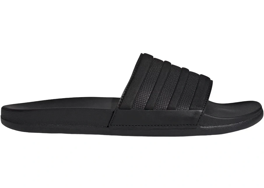 Фото № 1 с приближением к товару «‎adidas Adilette Comfort Slides»