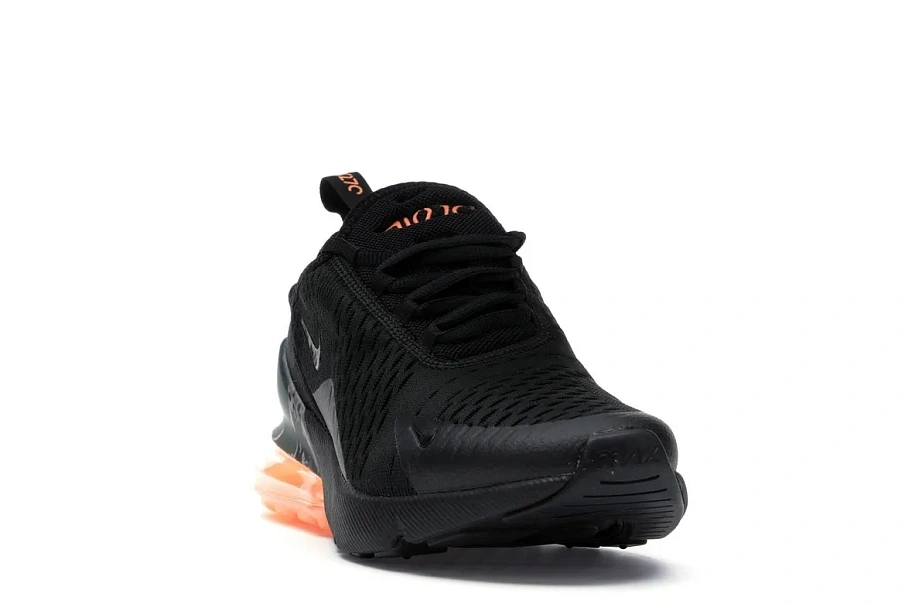 Фото № 4 с приближением к товару «‎Nike Air Max 270 Camo Sunset»