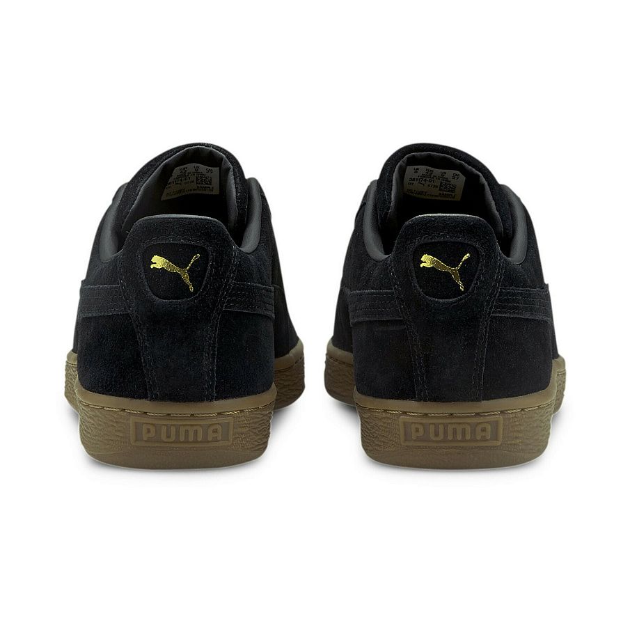 Фото № 4 с приближением к товару «‎Puma Gum »