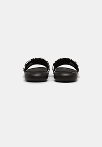 Фото № 3 с приближением к товару «‎Nike Victori One Slide Print»