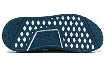 Фото № 4 с приближением к товару «‎adidas NMD R1 Sea Crystal (W)»
