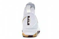 Фото № 4 с приближением к товару «‎Nike LeBron 14 Wine»