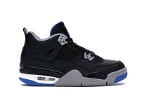 Фото № 1 с приближением к товару «‎Jordan 4 Retro Motorsports Alternate »