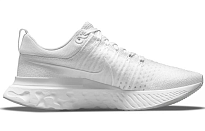 Фото № 2 с приближением к товару «‎Nike React Infinity Run Flyknit 2 'White'»