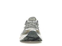 Фото № 2 с приближением к товару «‎ASICS GT-2160 White Pure Silver Gold»