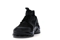 Фото № 2 с приближением к товару «‎Nike Air Huarache Run Ultra Triple Black»