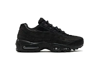 Фото № 1 с приближением к товару «‎Nike Air Max 95 Premium Pony Hair Black (W)»