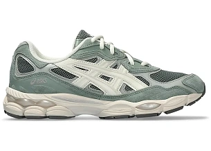 ASICS Gel-NYC Ivy Smoke Grey