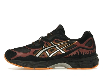 ASICS Gel-NYC Naruto Uzumaki Shippuden - 3