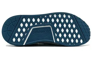 adidas NMD R1 Sea Crystal (W) - 7