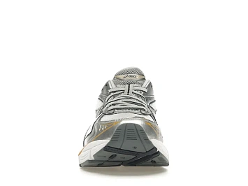 ASICS GT-2160 White Pure Silver Gold - 2