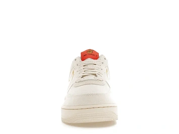 Nike Air Force 1 Low Rock N Roll (DQ7656-100) - 2