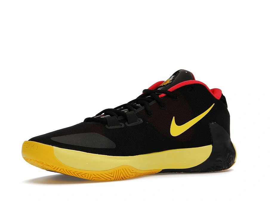 Фото № 4 с приближением к товару «‎Nike Zoom Freak 1 Soul Glo»