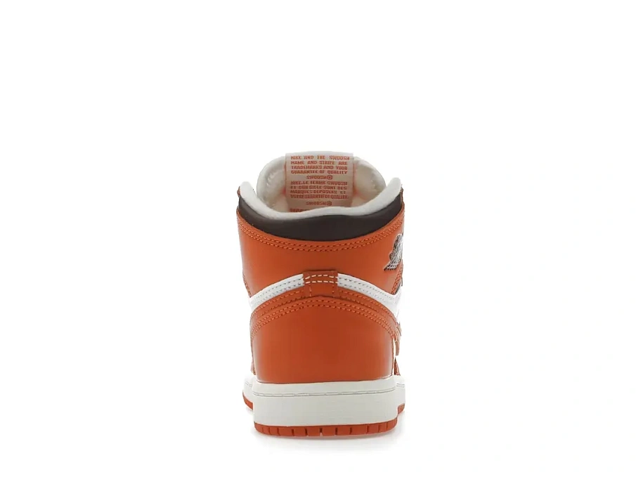 Фото № 4 с приближением к товару «‎Jordan 1 Retro High OG»