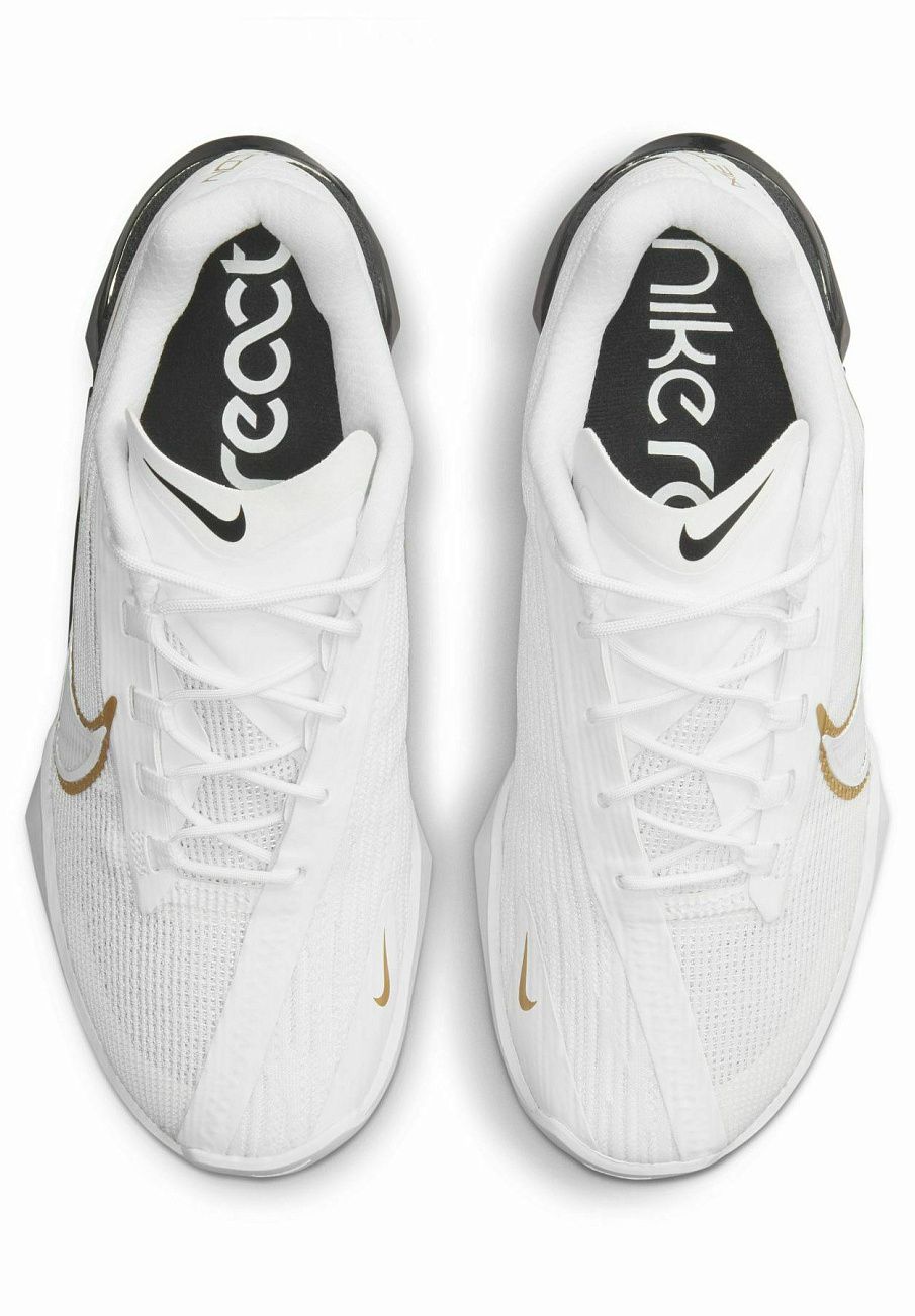 Фото № 4 с приближением к товару «‎Nike DO»