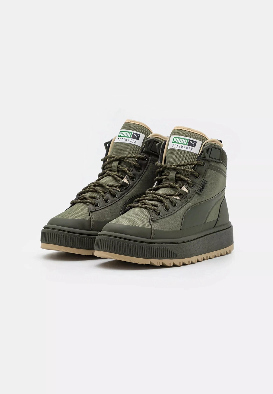 Фото № 4 с приближением к товару «‎MID WTR UNISEX»