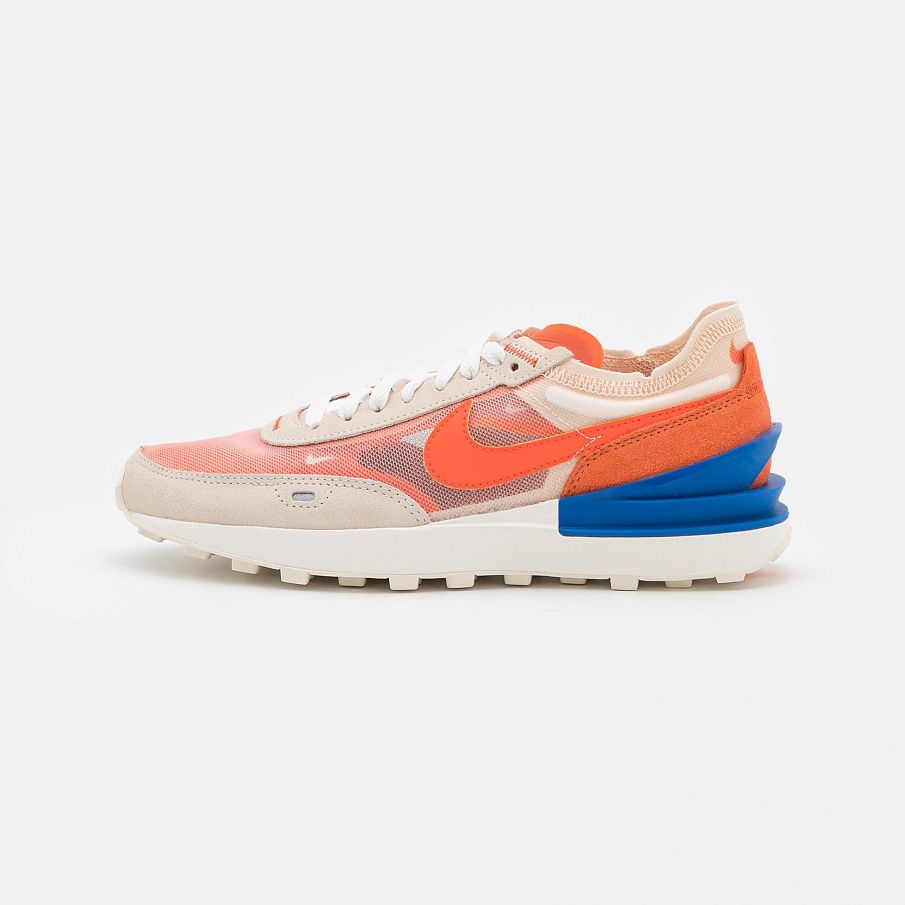Фото № 1 с приближением к товару «‎Nike Waffle One »