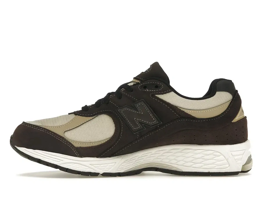Фото № 3 с приближением к товару «‎New Balance 2002R»