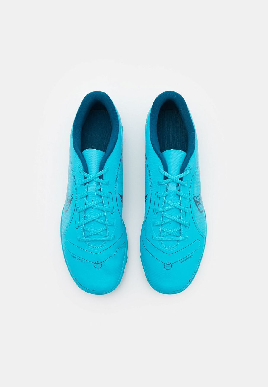 Фото № 4 с приближением к товару «‎Nike Mercurial Vapor 14 Club TF»