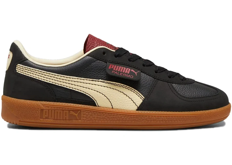 Фото № 1 с приближением к товару «‎Puma Palermo»