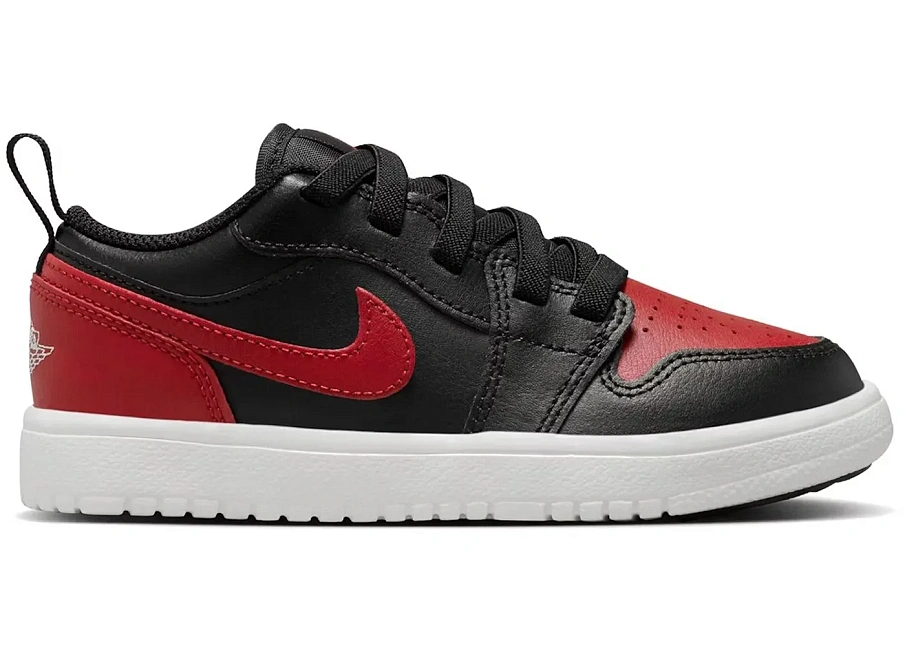 Фото № 1 с приближением к товару «‎Jordan 1 Low ALT»