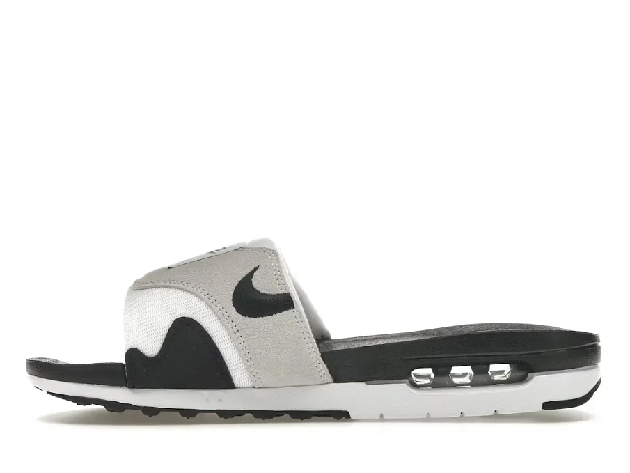 Фото № 3 с приближением к товару «‎Nike Air Max 1 Slide»
