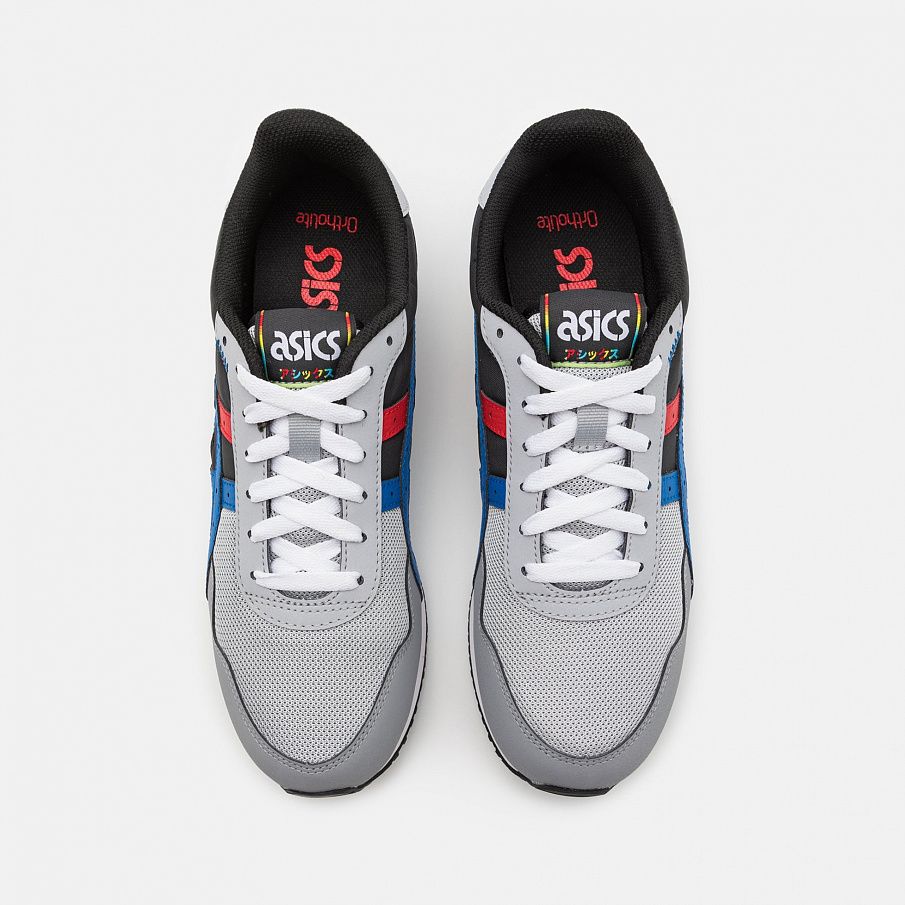 Фото № 4 с приближением к товару «‎Asics Tiger »