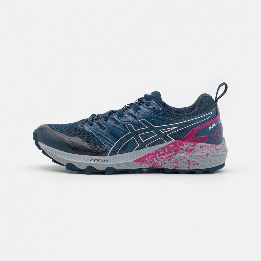 Фото № 1 с приближением к товару «‎Asics Gel-Trabuco Terra»