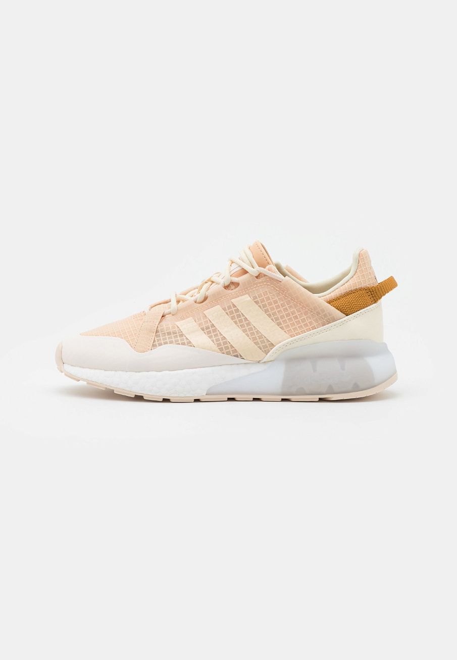 Фото № 1 с приближением к товару «‎Adidas ZX 2K Boost Pure »