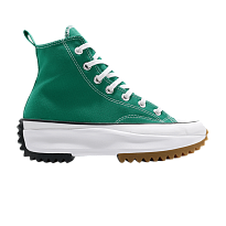 Фото № 1 с приближением к товару «‎Converse Run Star Hike High Court Green Gum»
