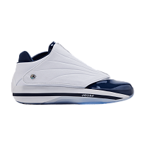 Фото № 1 с приближением к товару «‎Air Jordan 4016 Midnight Navy»