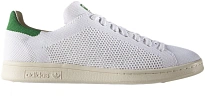 Фото № 1 с приближением к товару «‎adidas Stan Smith Primeknit White»