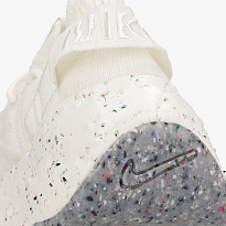 Фото № 4 с приближением к товару «‎Nike Space Hippie 04»