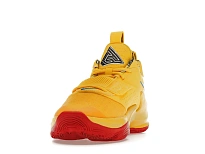 Фото № 2 с приближением к товару «‎Nike Zoom Freak 3 NRG Uno Yellow»