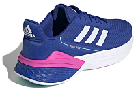 Фото № 4 с приближением к товару «‎adidas Wmns Response Sr BlueWhite»