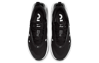 Фото № 4 с приближением к товару «‎Nike Wmns Air Max Up 'Black White'»