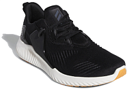 Фото № 2 с приближением к товару «‎Adidas Alphabounce Rc 2 'Night Metallic'»