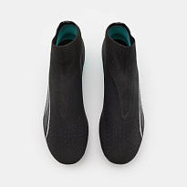 Фото № 4 с приближением к товару «‎Puma Ultra Match LL Fg/ag»
