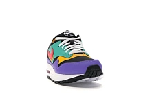 Фото № 2 с приближением к товару «‎Nike Air Max 1 Game Change Black Kinetic Green »