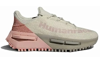 Фото № 1 с приближением к товару «‎adidas NMD S1 MAHBS Pharrell Humanrace Pink»