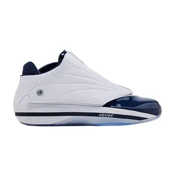Air Jordan 4016 Midnight Navy - 1