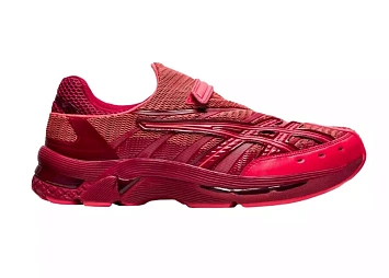 ASICS Gel-Kiril 2 Kiko Kostadinov Coral Red - 1