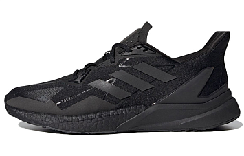 adidas X9000l3 H.Rdy M Shoes Black - 1